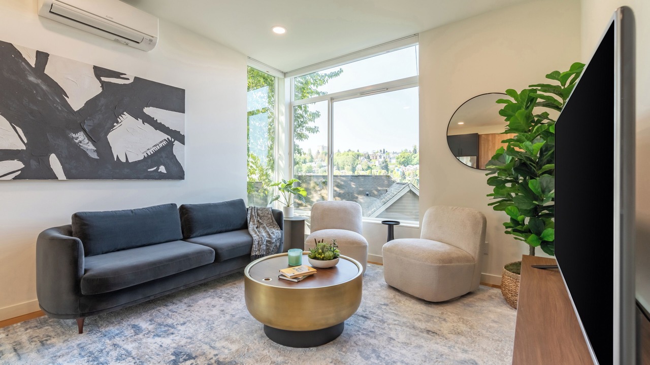 Photo of Livingroom in Atlantic