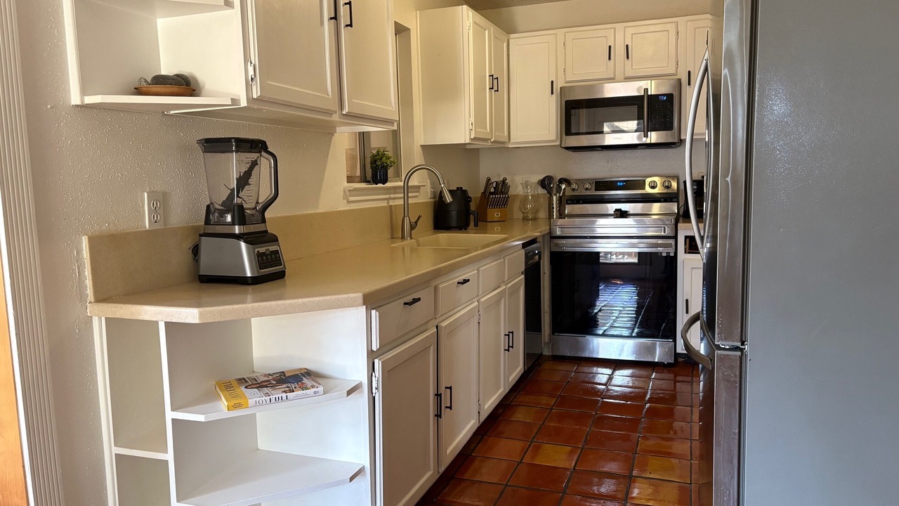 Photo of Kitchen in San Antonio