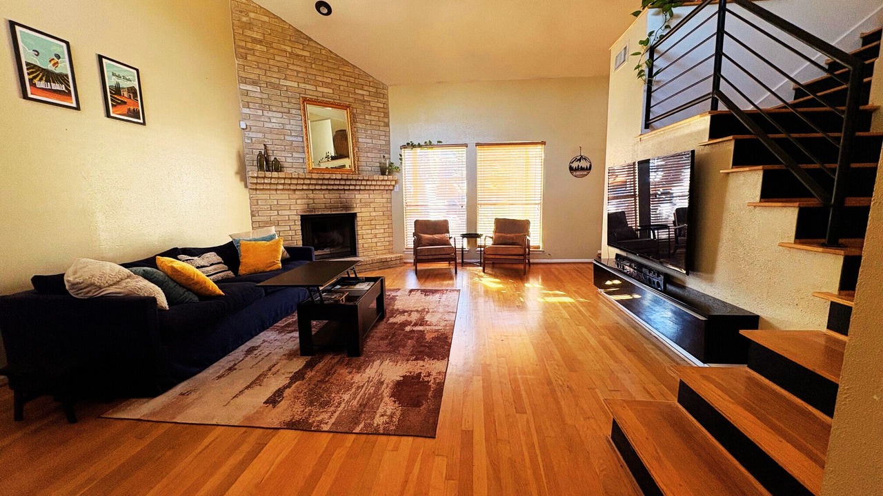 Photo of Livingroom in San Antonio