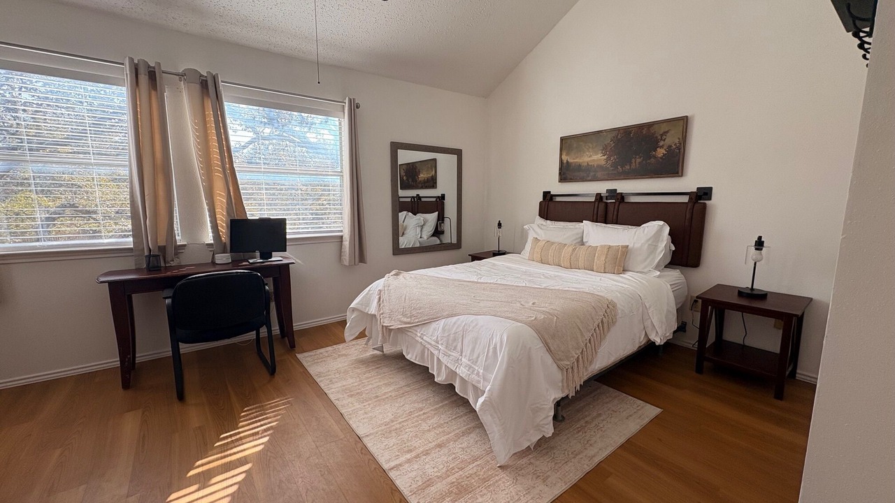 Photo of Bedroom in San Antonio