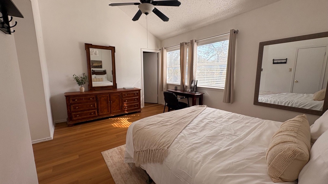 Photo of Bedroom in San Antonio