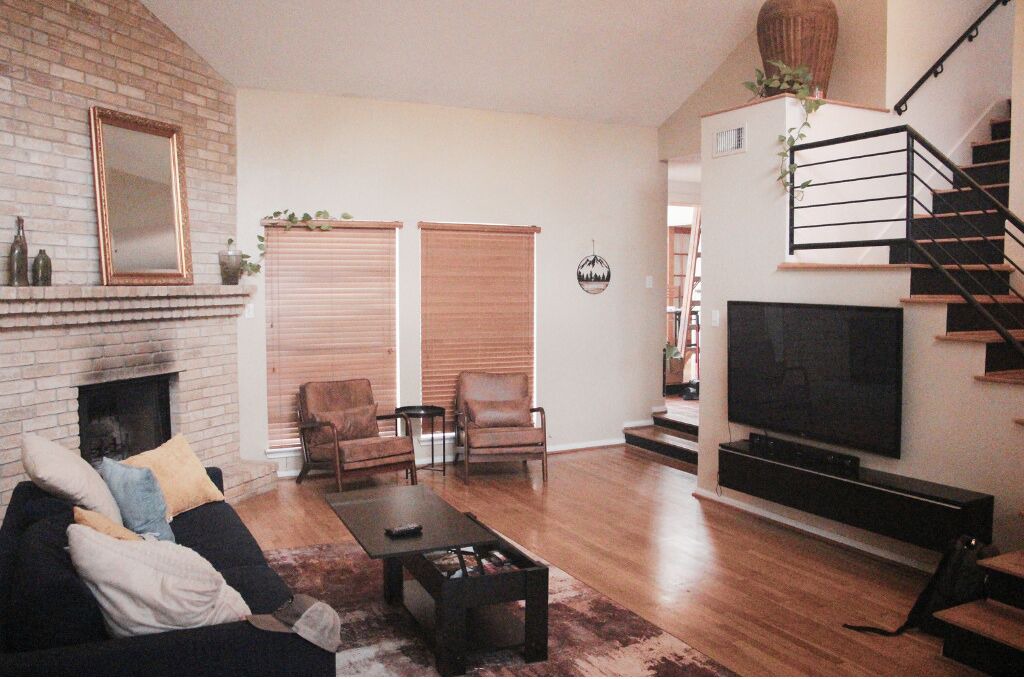 Photo of Livingroom in San Antonio
