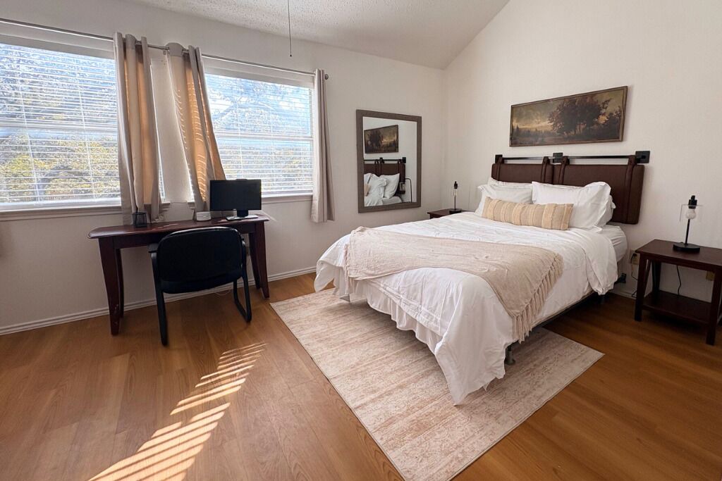 Photo of Bedroom in San Antonio