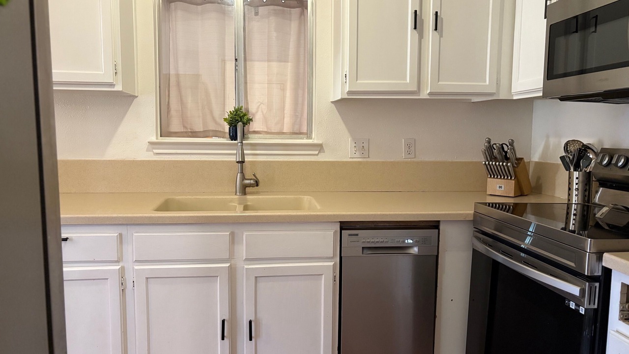 Photo of Kitchen in San Antonio