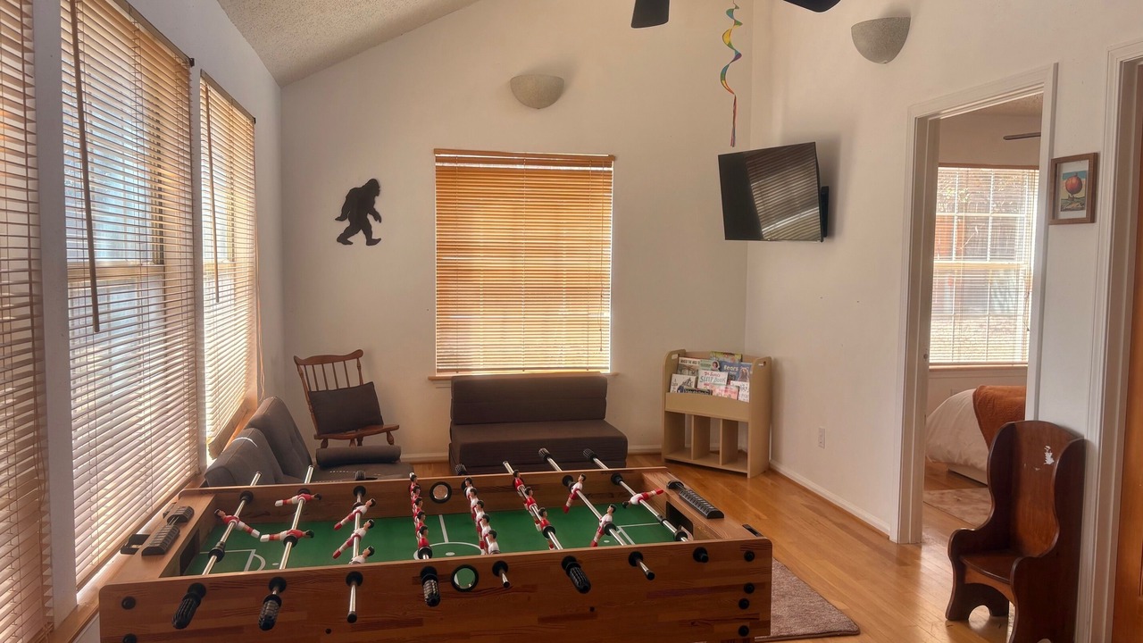 Photo of Bedroom in San Antonio