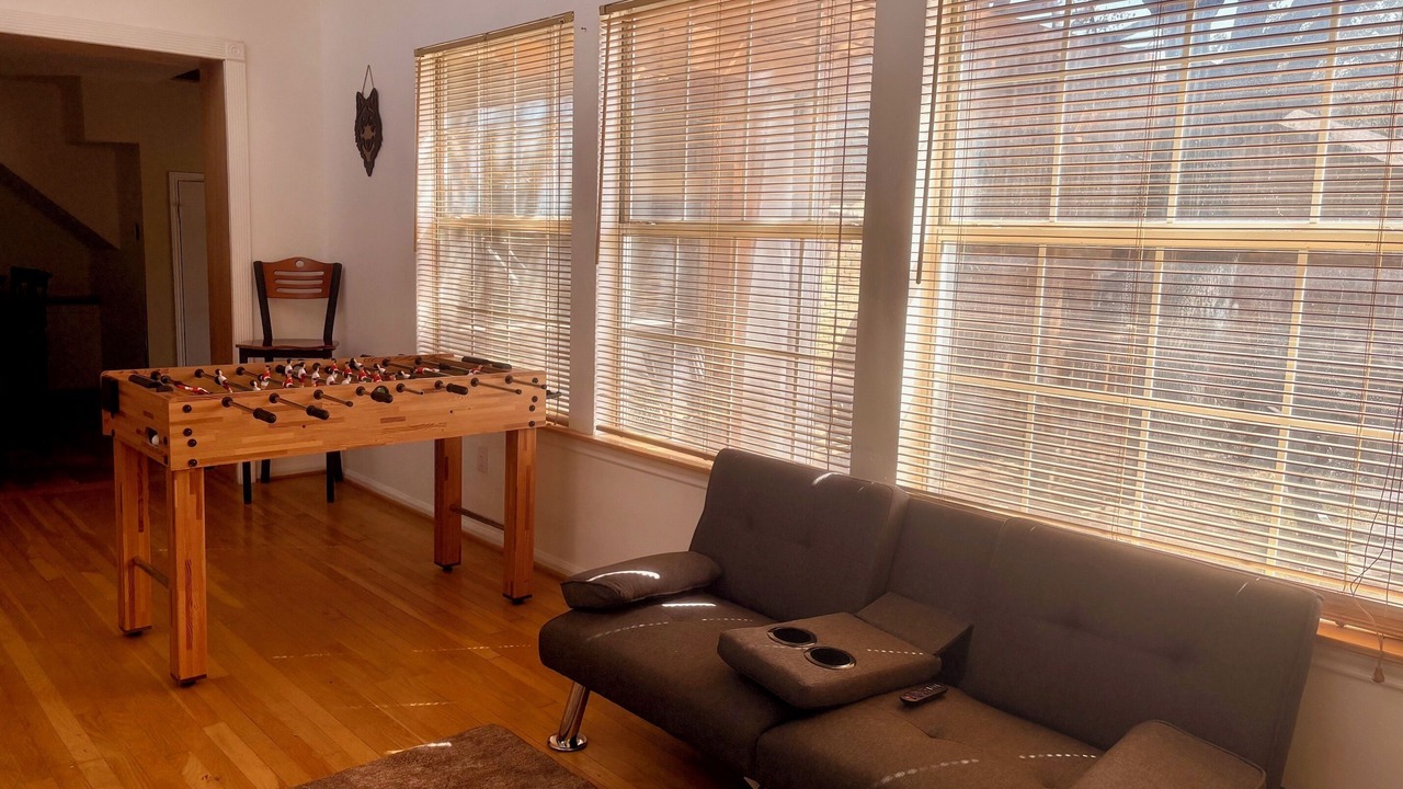 Photo of Bedroom in San Antonio