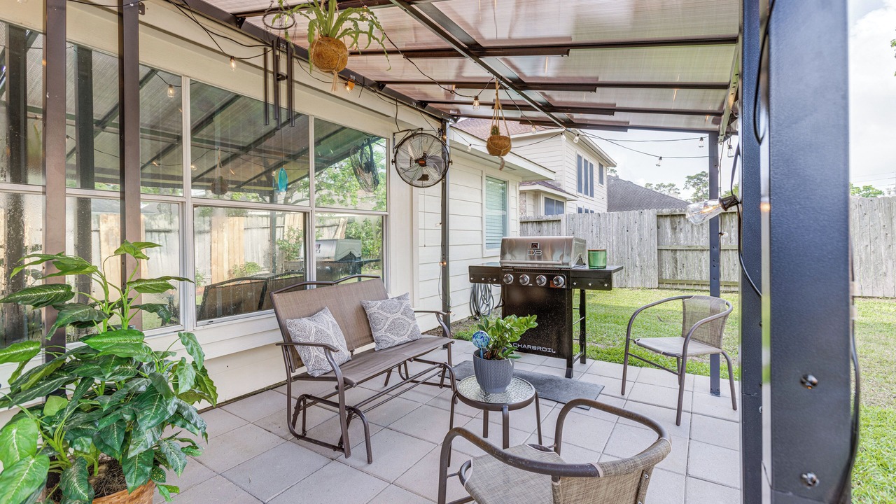 Photo of Outdoor in Barker