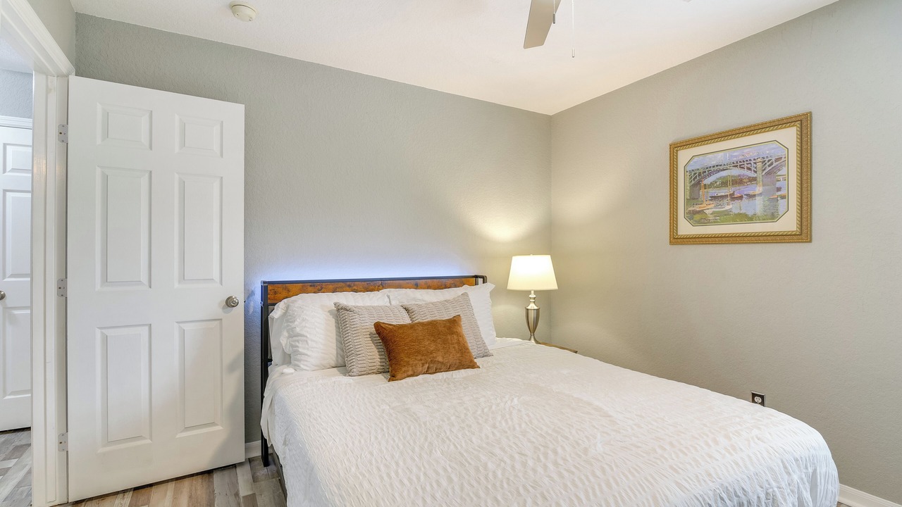 Photo of Bedroom in Barker