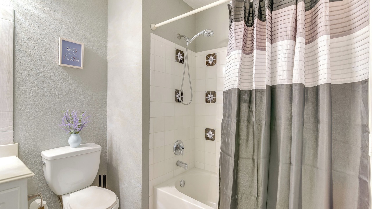 Photo of Bathroom in Barker