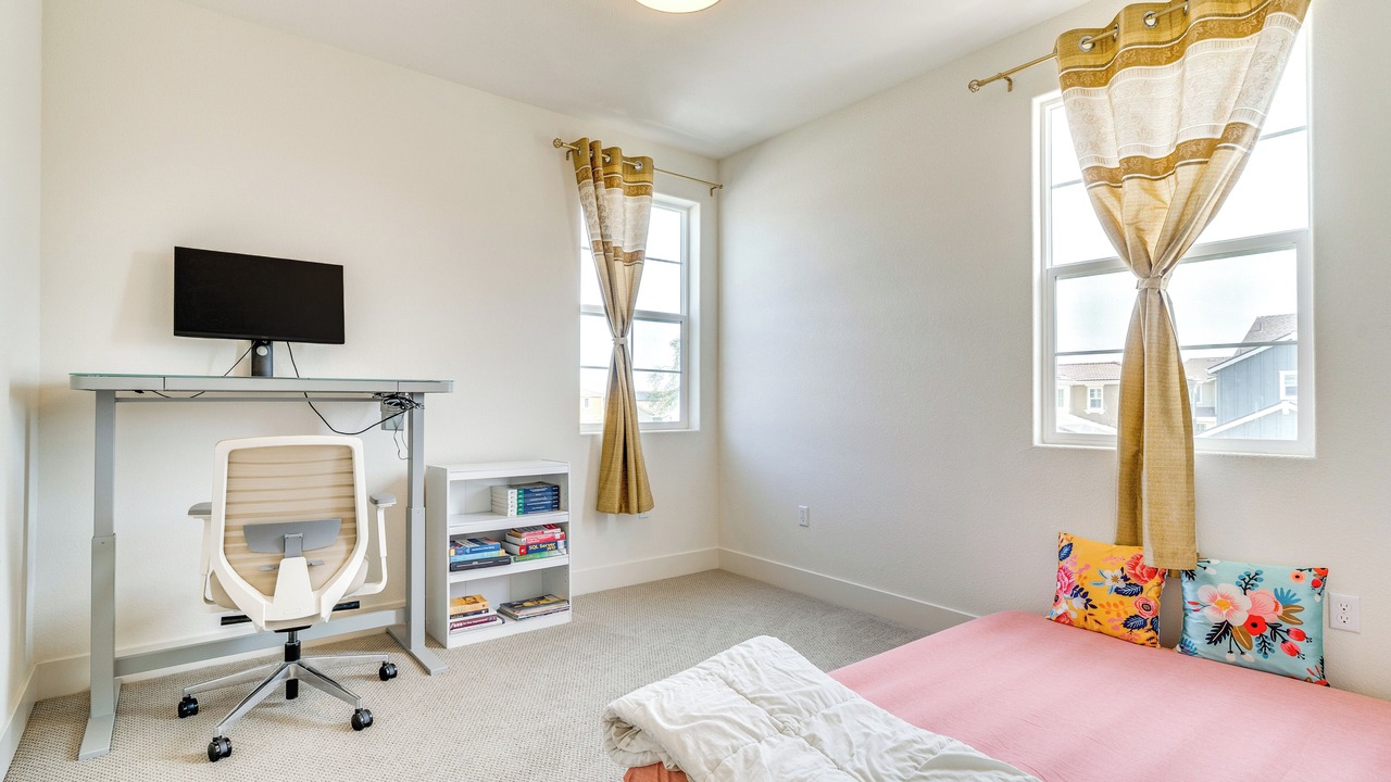 Photo of Bedroom in Tracy