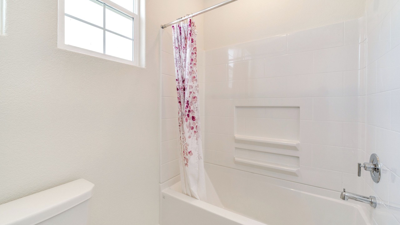 Photo of Bathroom in Tracy