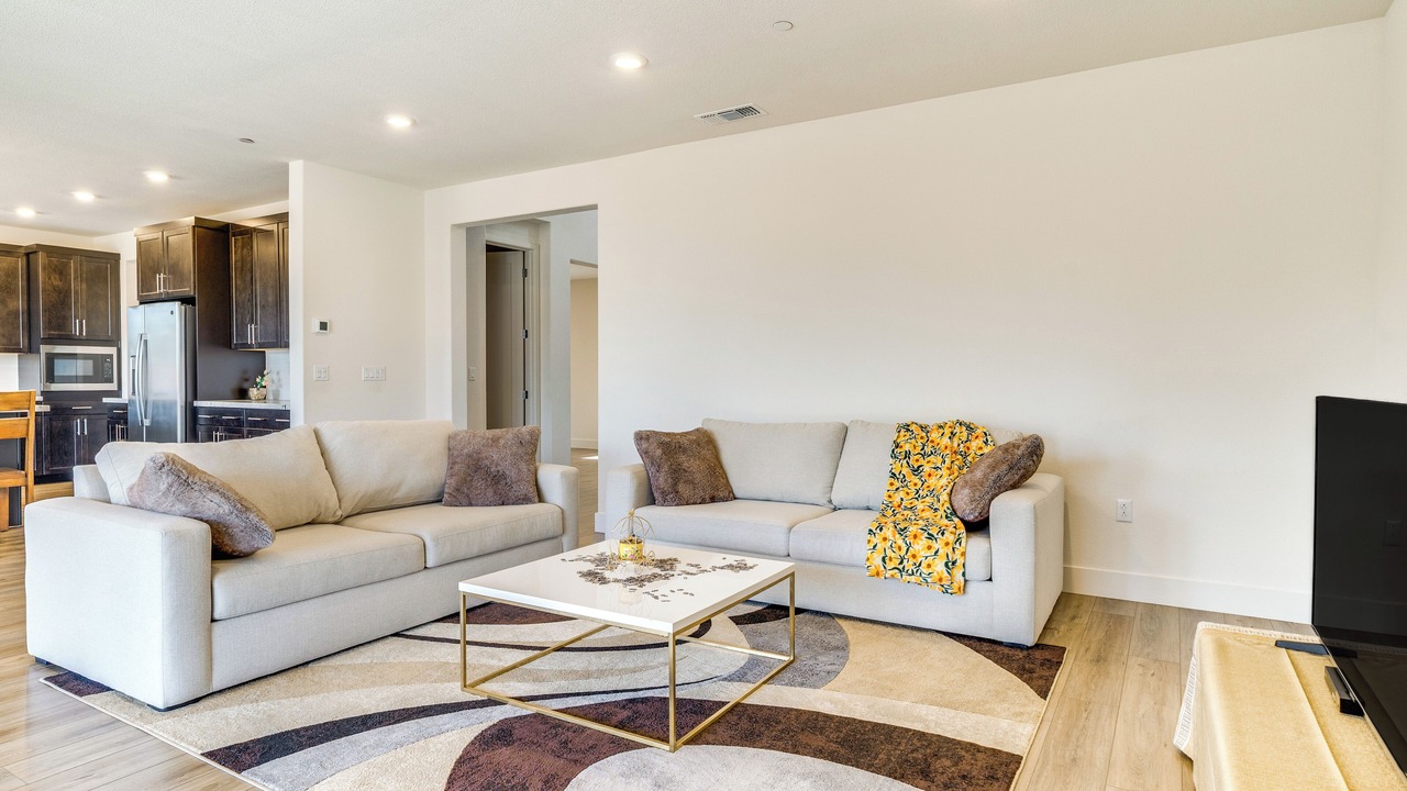 Photo of Bedroom in Tracy