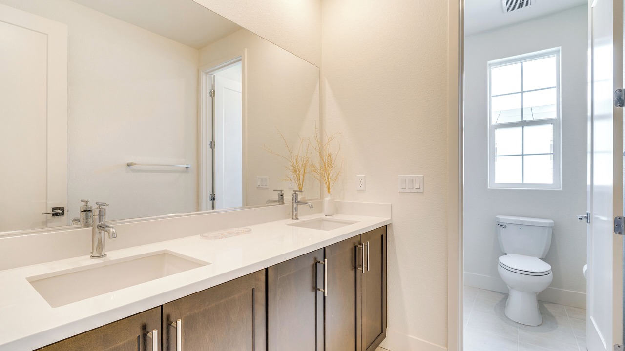 Photo of Bathroom in Tracy