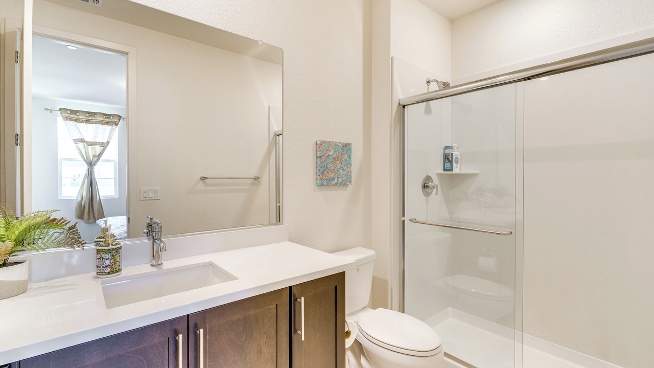 Photo of Bathroom in Tracy