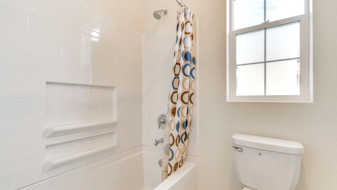 Photo of Bathroom in Tracy