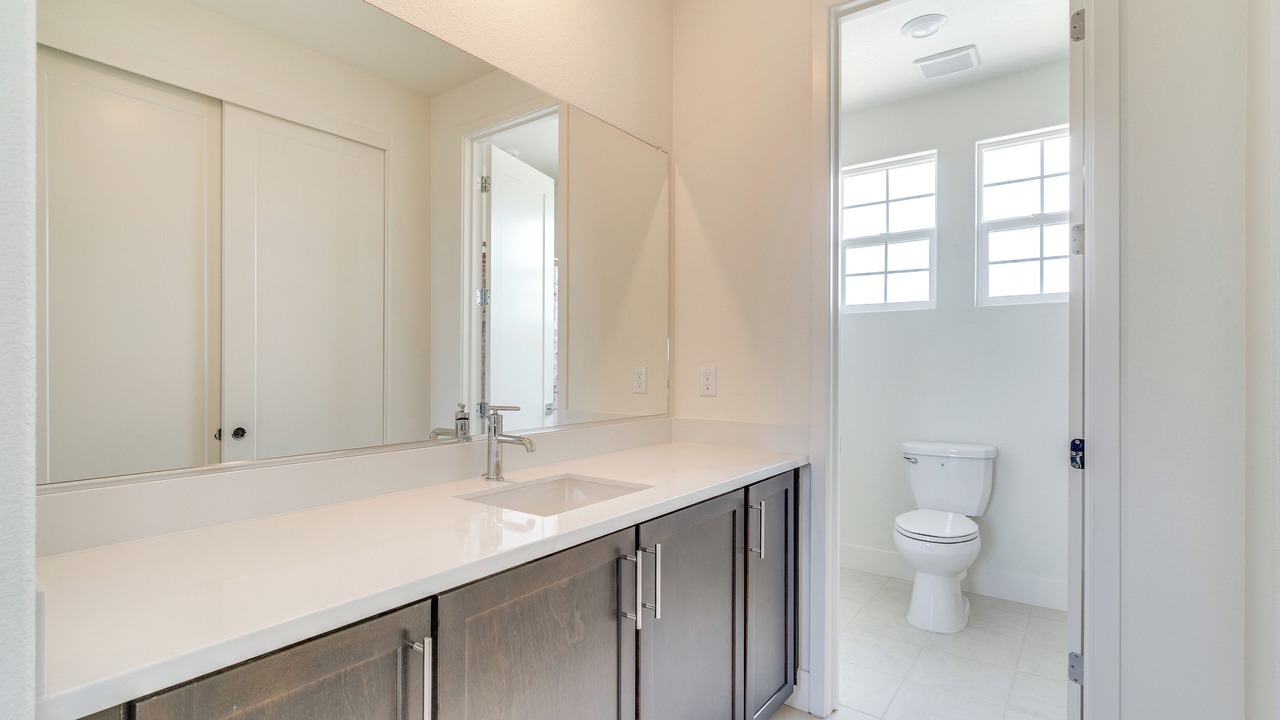 Photo of Bathroom in Tracy