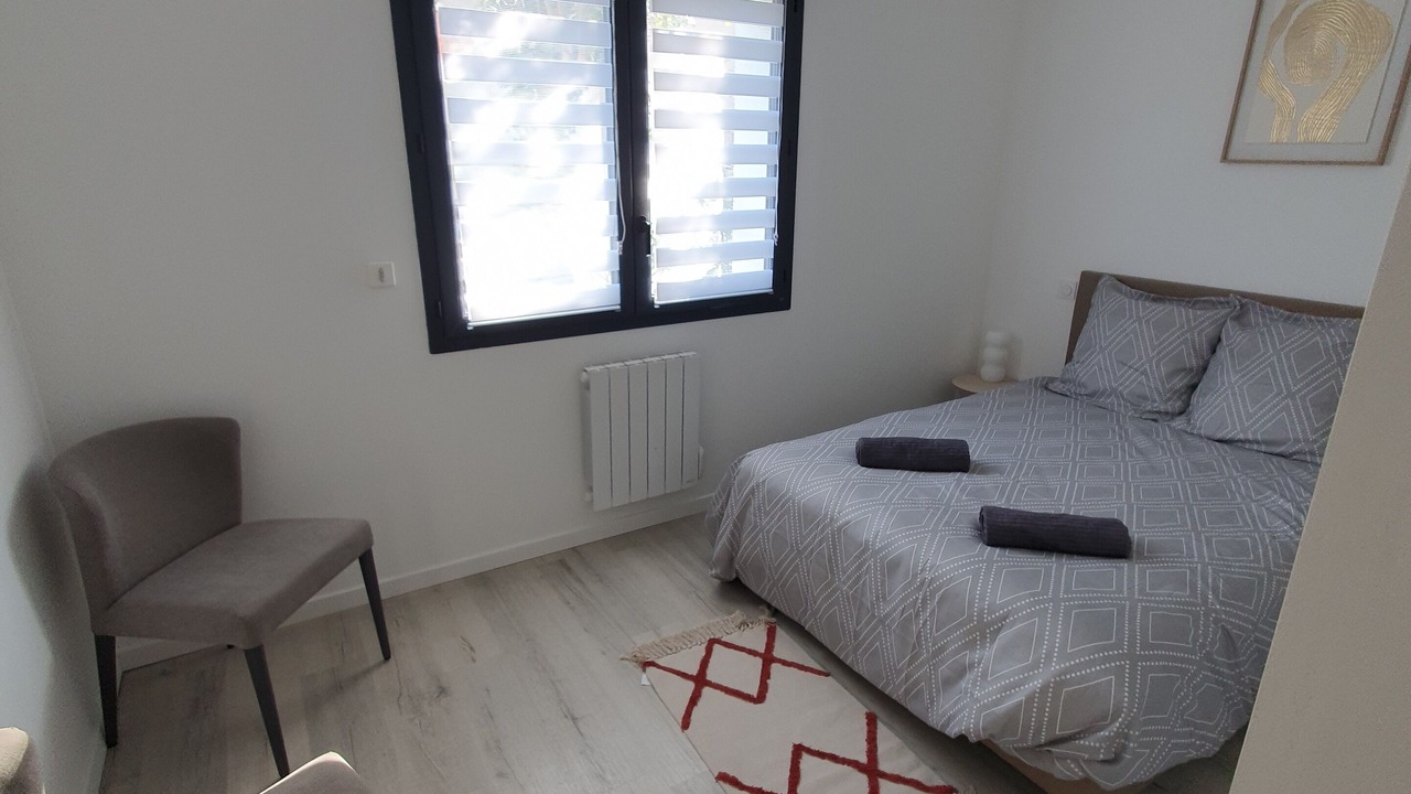 Photo of Bedroom in Saint-Felix-de-Lodez