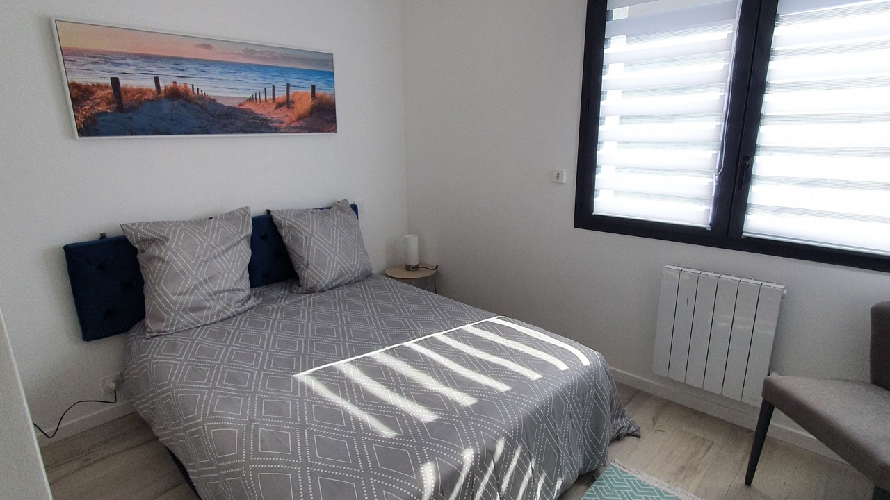 Photo of Bedroom in Saint-Felix-de-Lodez