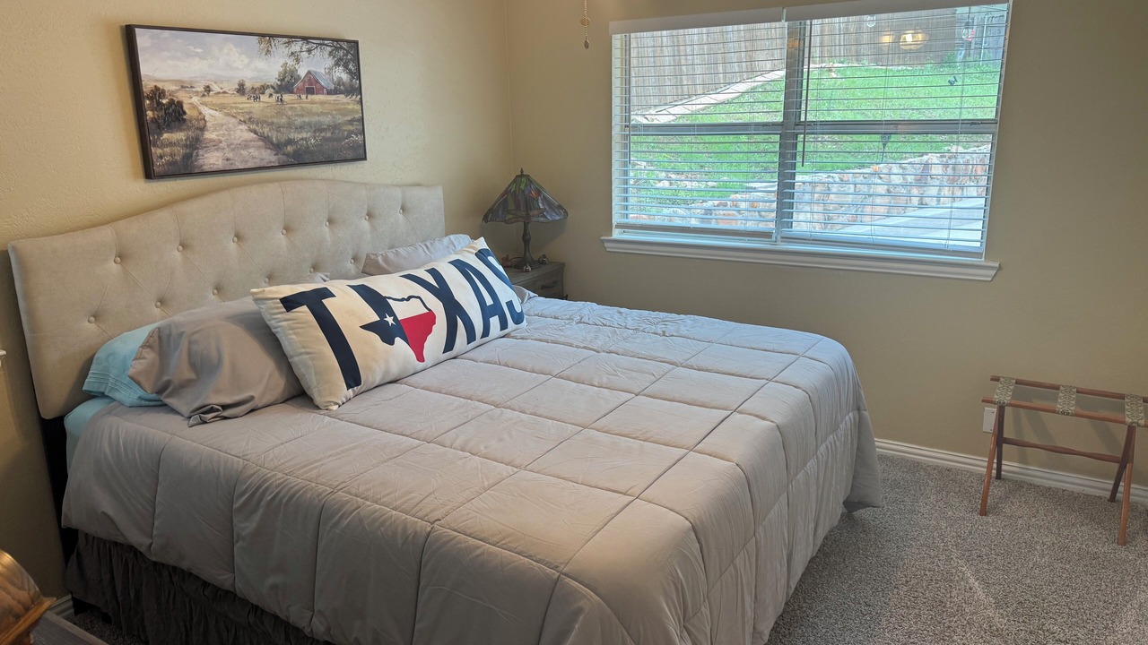 Photo of Bedroom in Azle