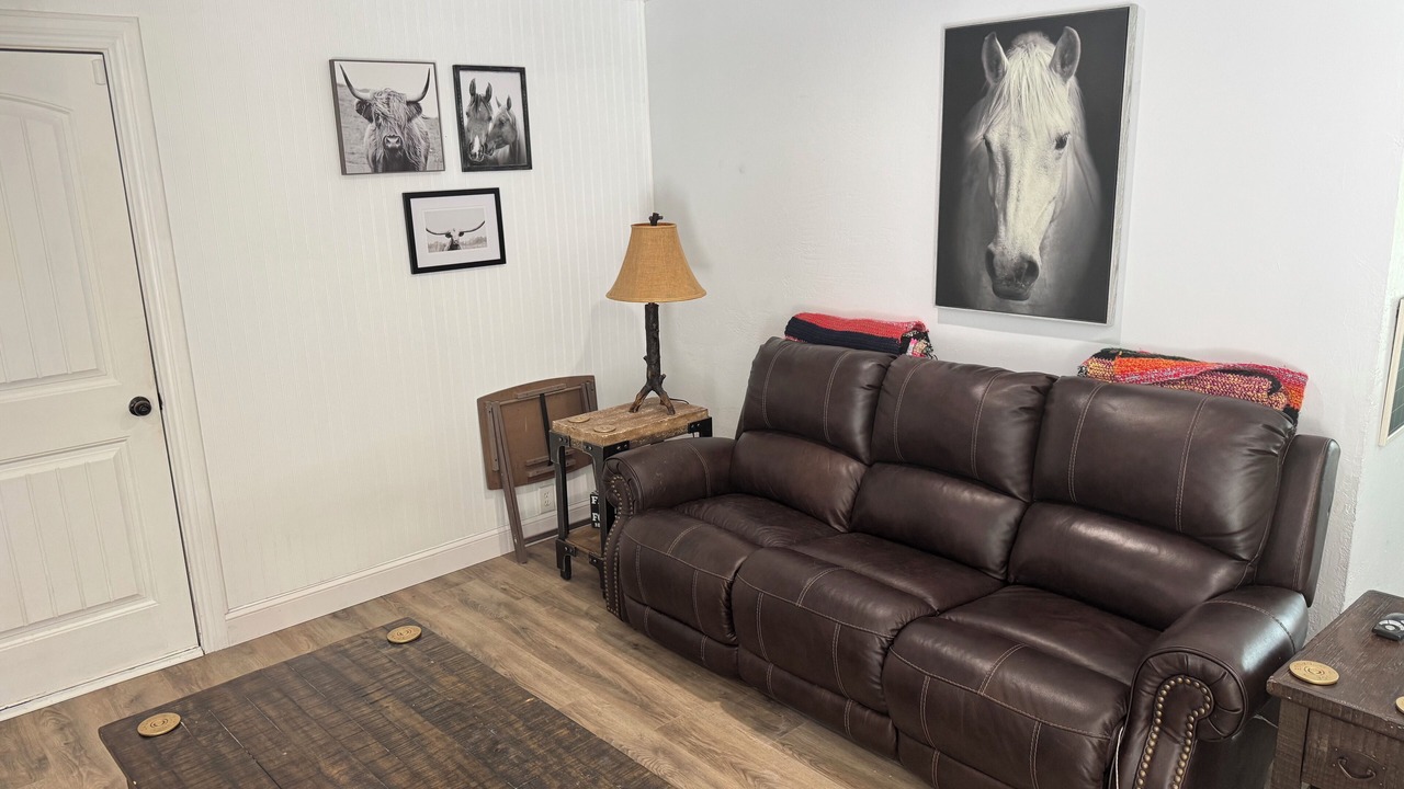 Photo of Livingroom in Azle