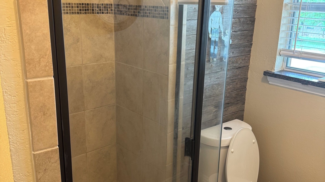 Photo of Bathroom in Azle