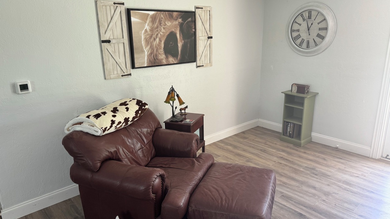 Photo of Livingroom in Azle