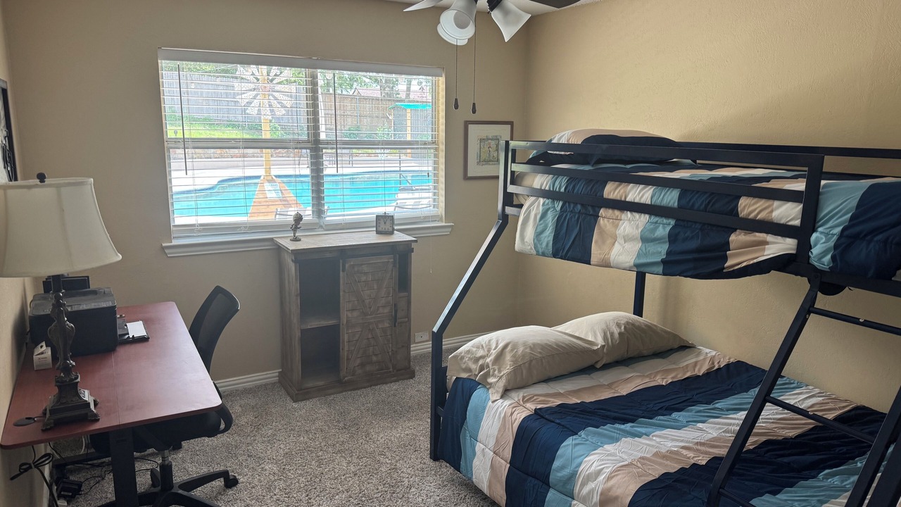 Photo of Bedroom in Azle