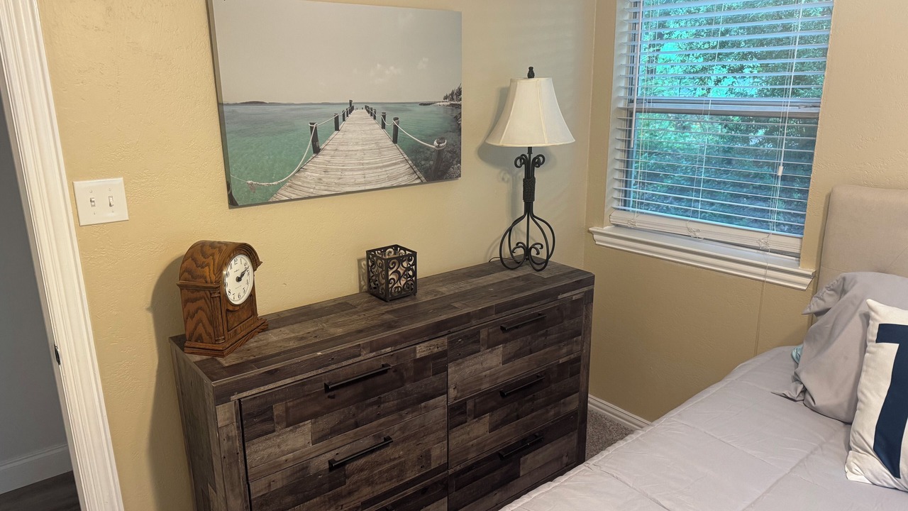 Photo of Bedroom in Azle