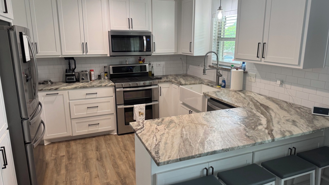 Photo of Kitchen in Azle