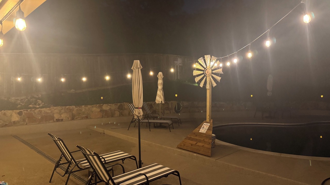 Photo of Outdoor in Azle