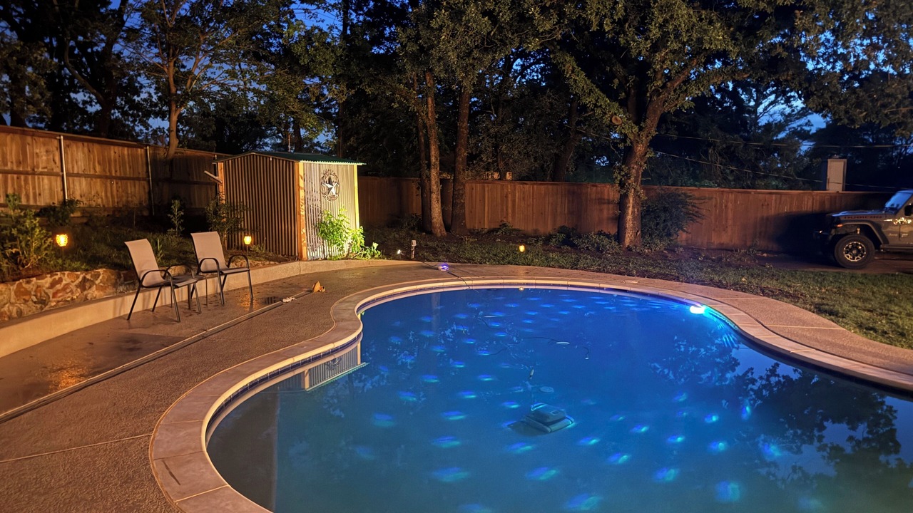 Photo of Outdoor in Azle