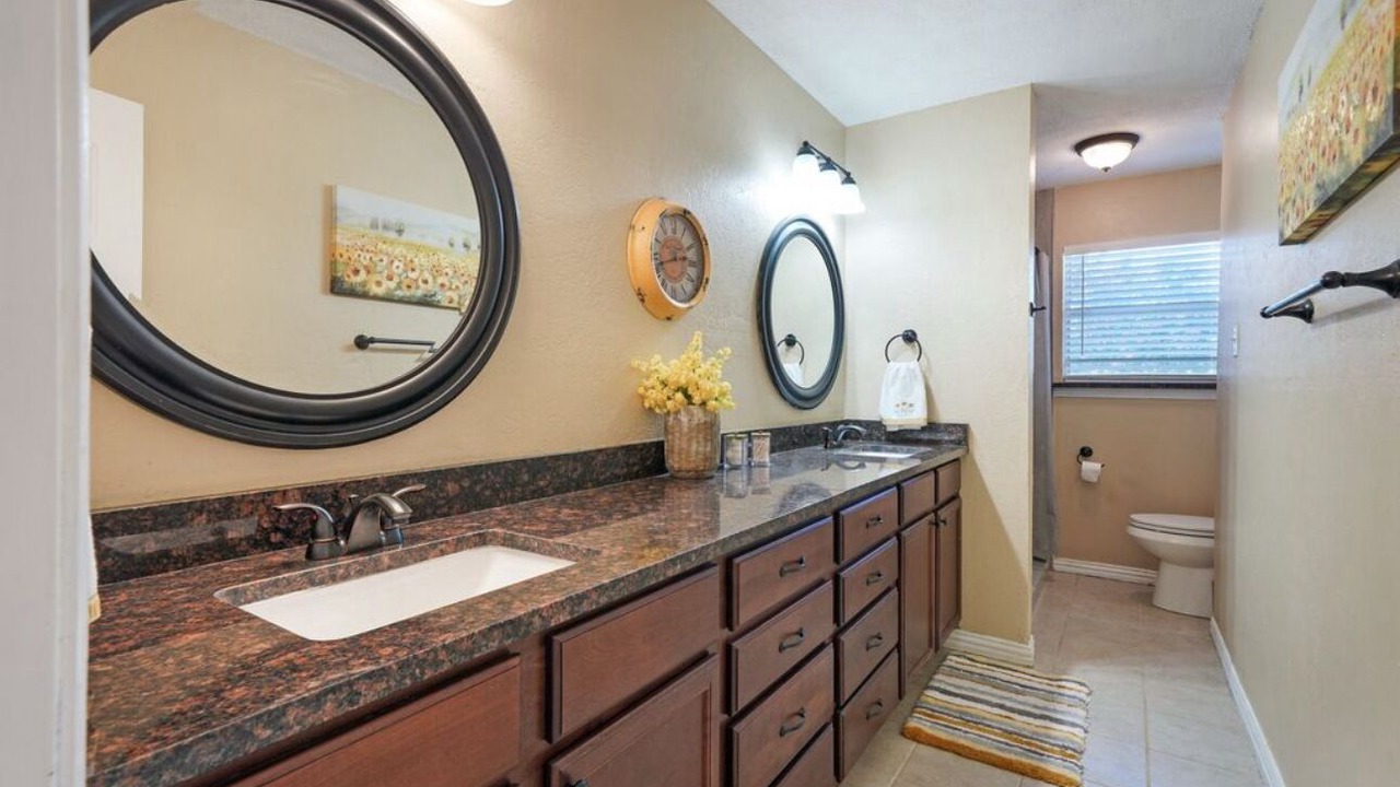 Photo of Bathroom in Azle