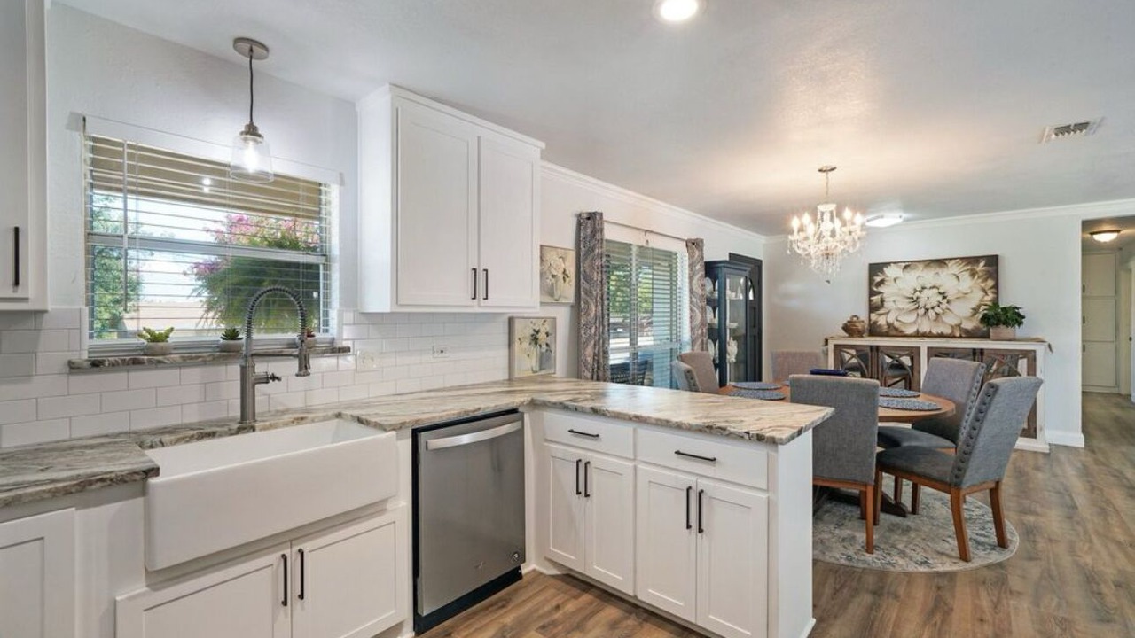 Photo of Kitchen in Azle