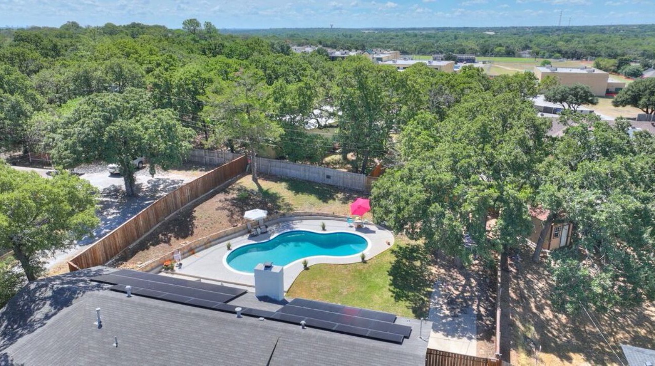 Photo of Outdoor in Azle