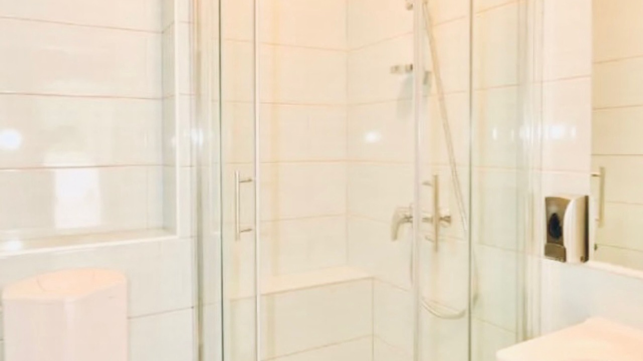 Photo of Bathroom in Lapad