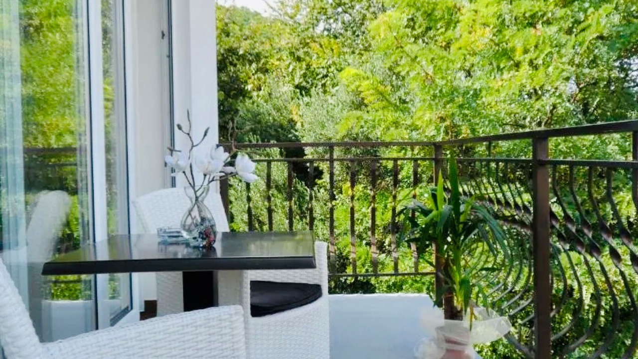 Photo of Patio Balcony in Lapad