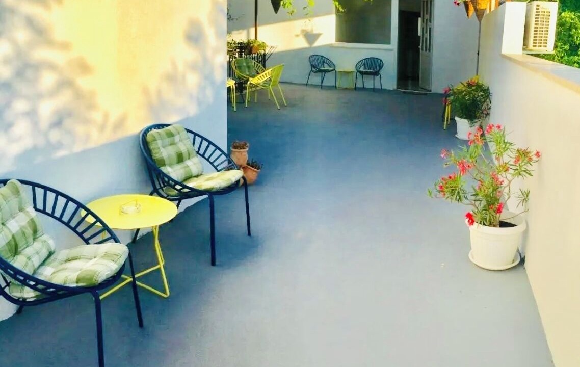 Photo of Patio Balcony in Lapad