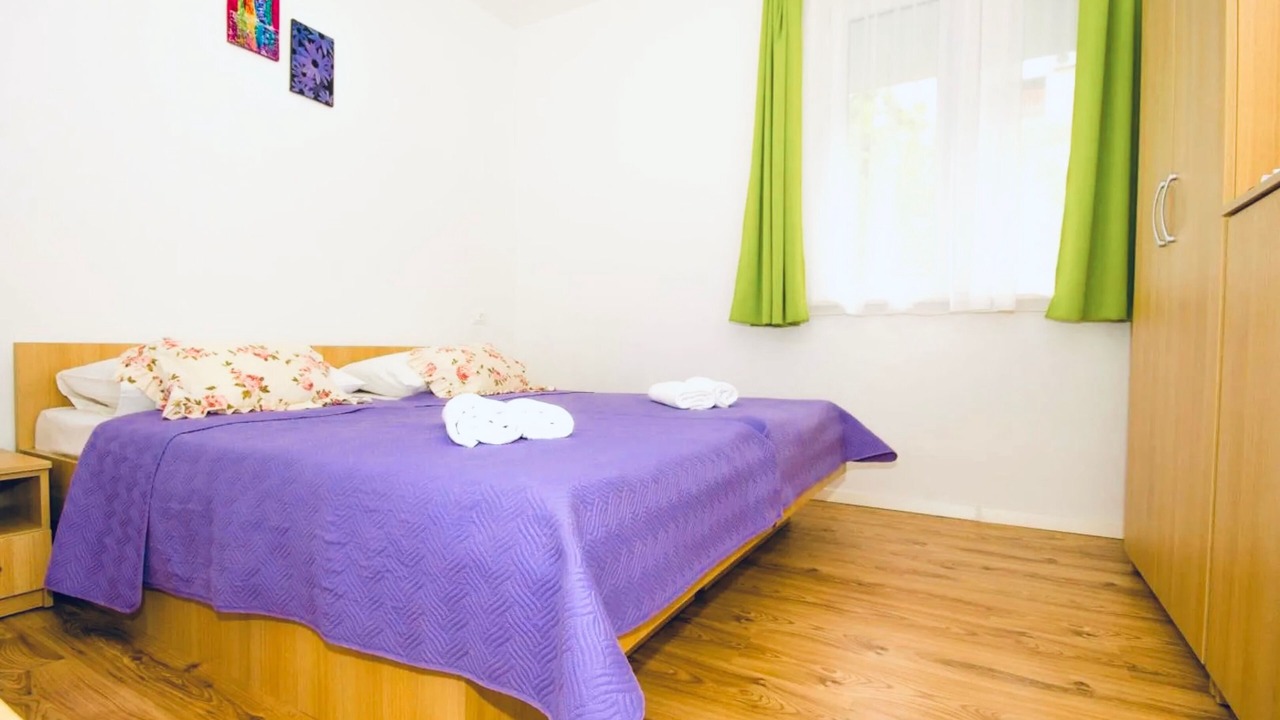 Photo of Bedroom in Lapad