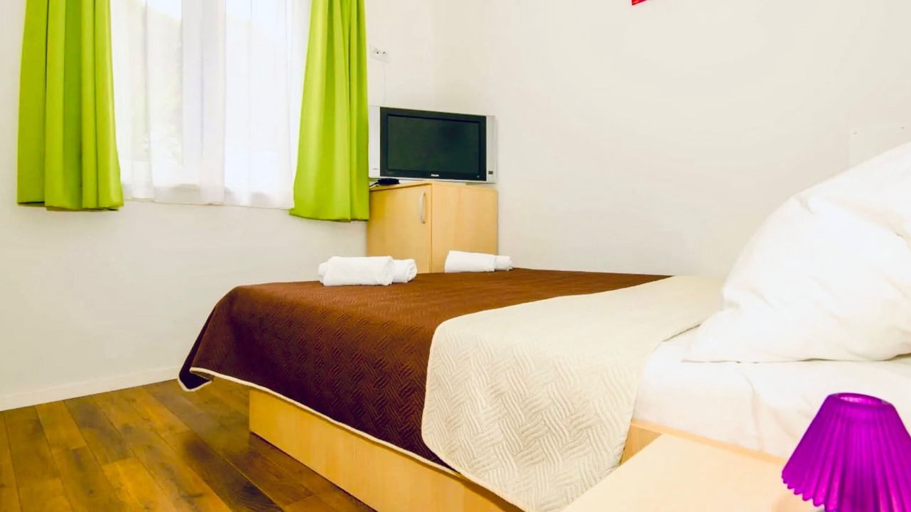 Photo of Bedroom in Lapad