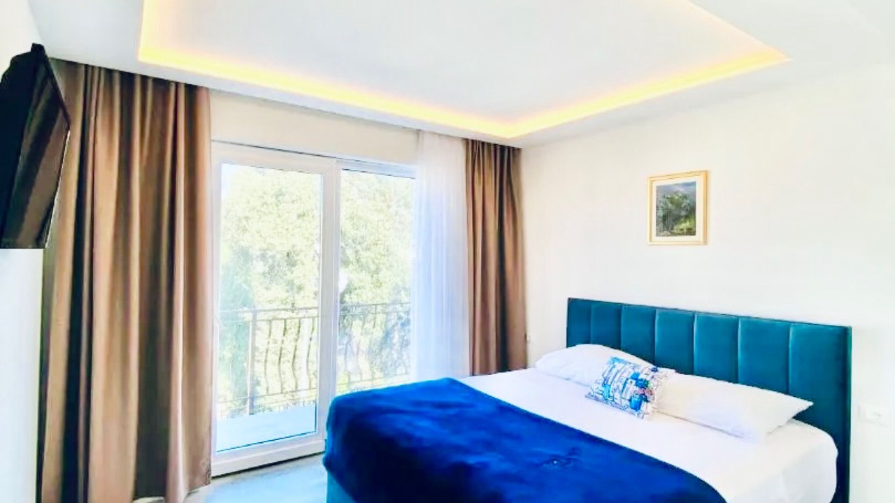Photo of Bedroom in Lapad