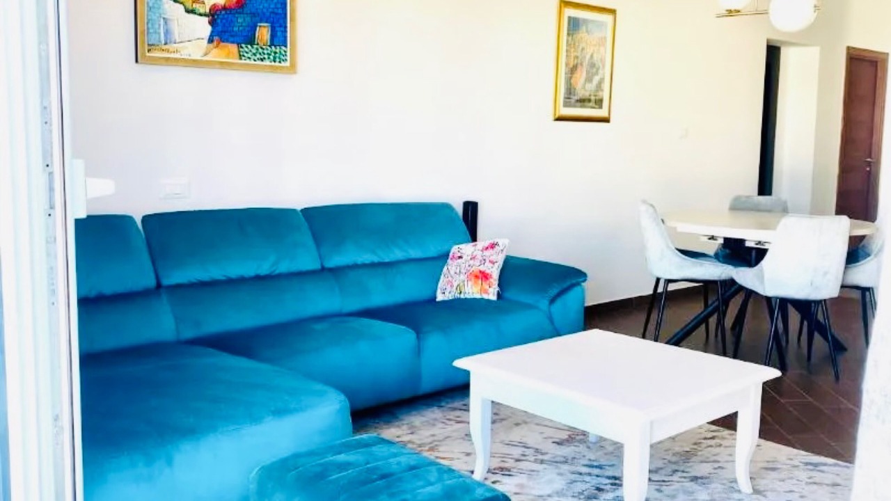 Photo of Livingroom in Lapad