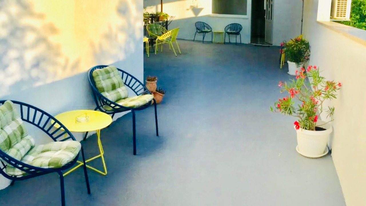 Photo of Patio Balcony in Lapad