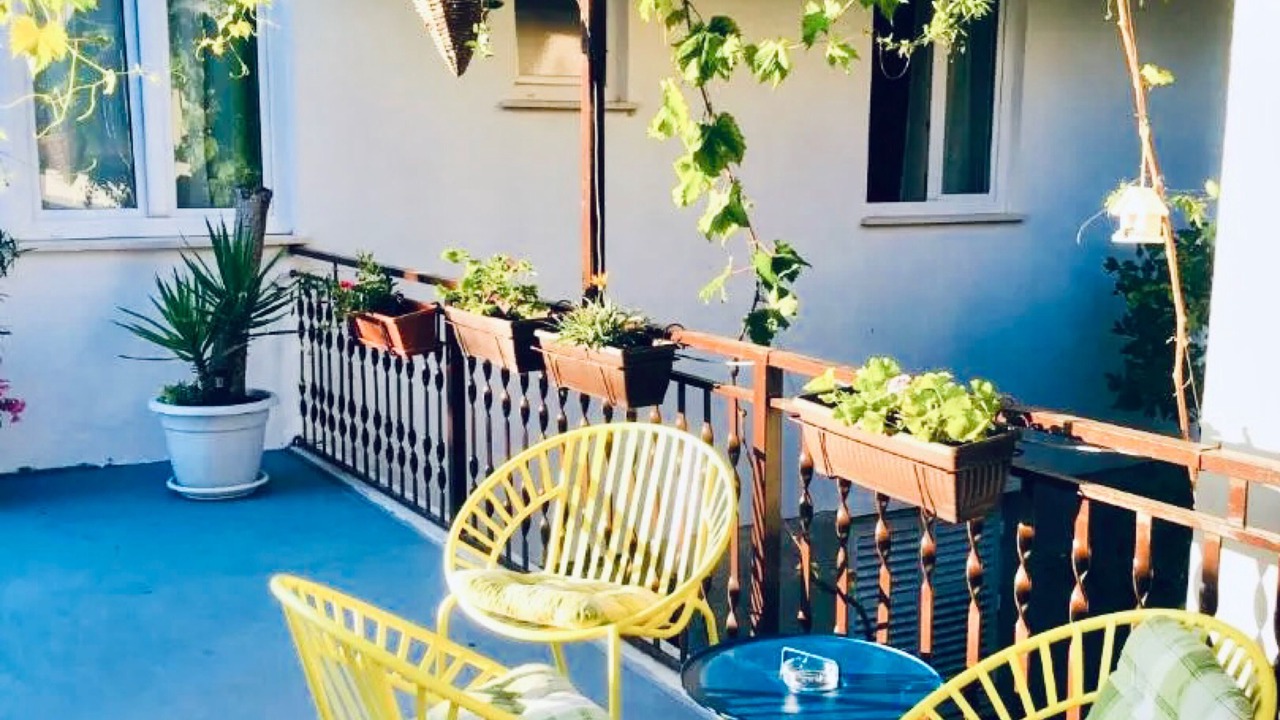Photo of Patio Balcony in Lapad