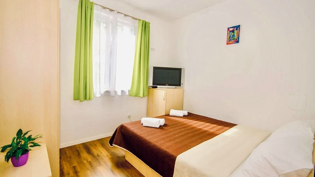 Photo of Bedroom in Lapad