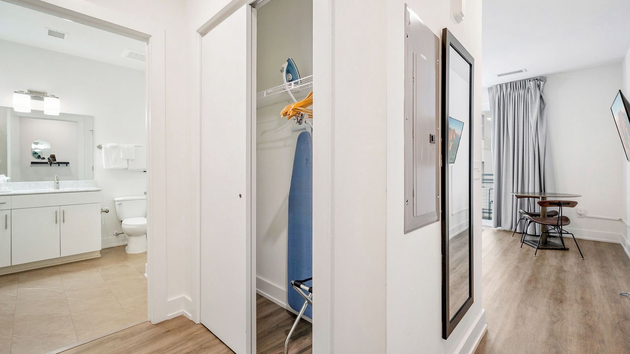 Photo of Bedroom in SoNo