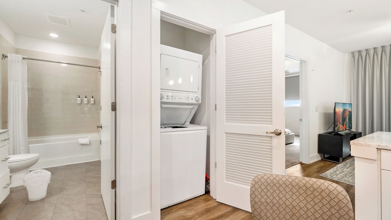 Photo of Bedroom in SoNo
