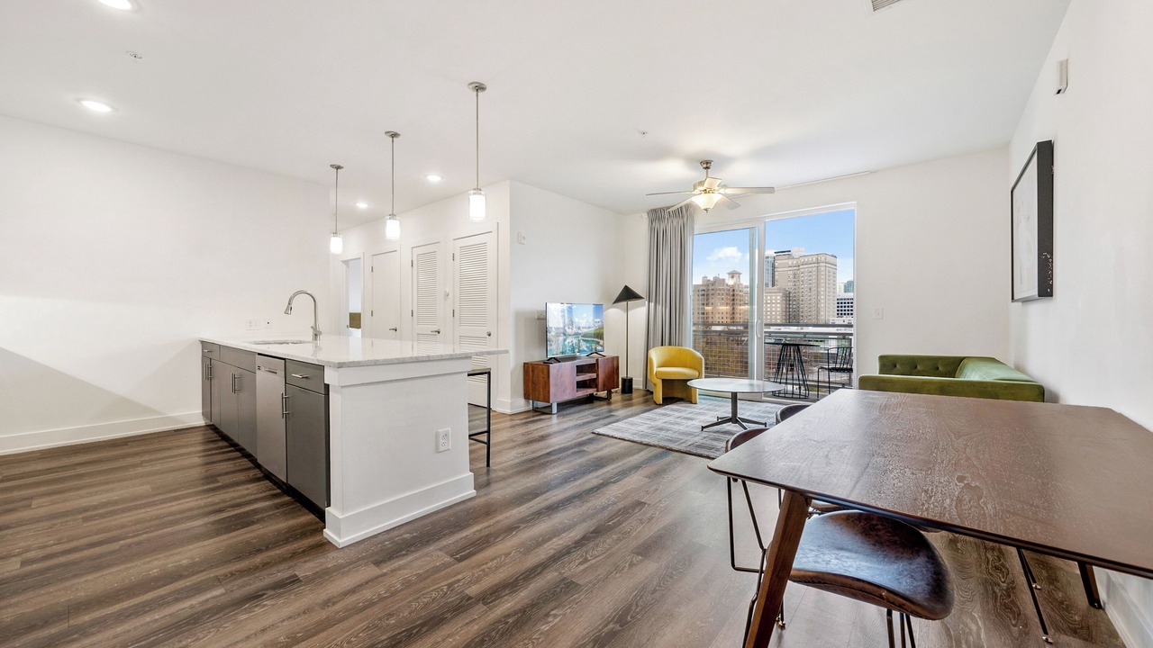 Photo of Livingroom in SoNo