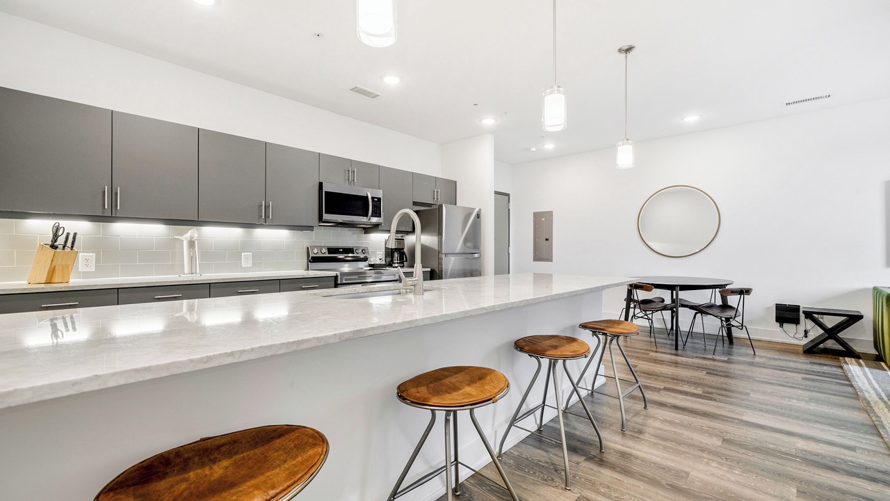Photo of Kitchen in SoNo