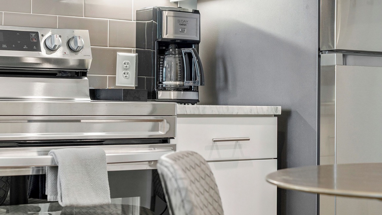 Photo of Kitchen in SoNo