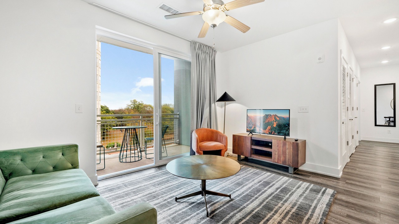Photo of Livingroom in SoNo